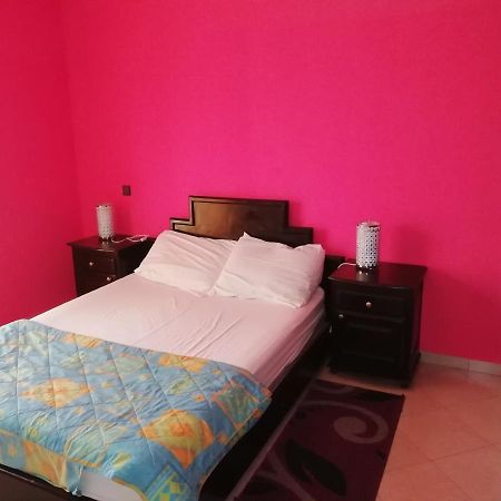 Draga, Agadir Appartement Dans Villa, Cite Adrar 外观 照片