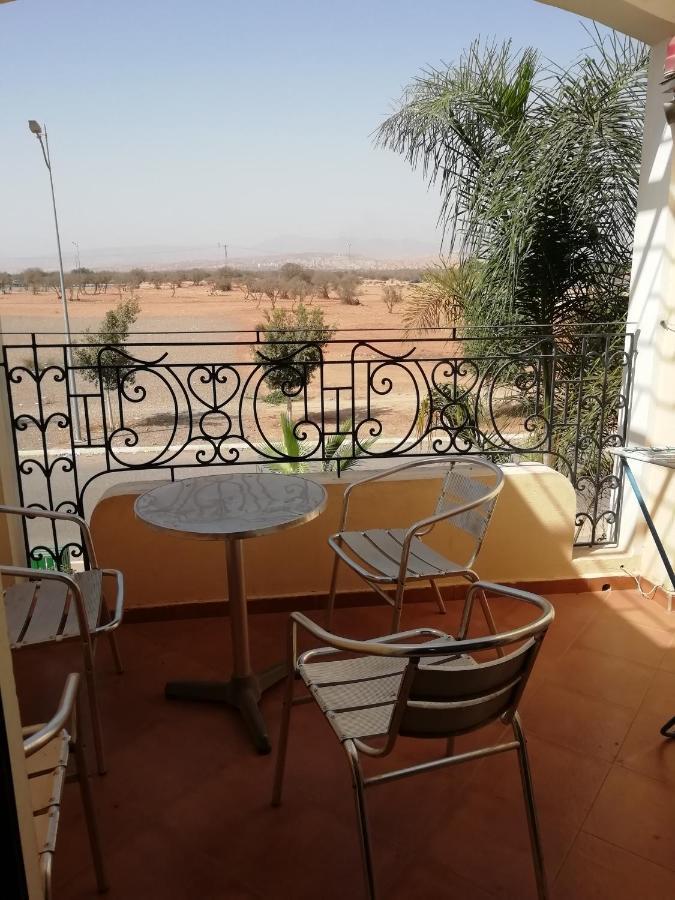 Draga, Agadir Appartement Dans Villa, Cite Adrar 外观 照片