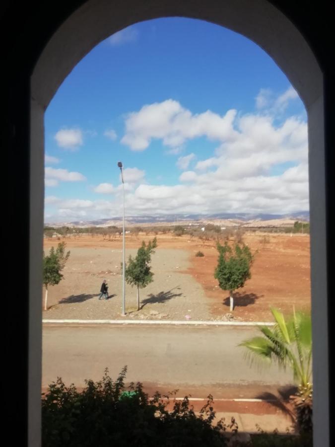 Draga, Agadir Appartement Dans Villa, Cite Adrar 外观 照片