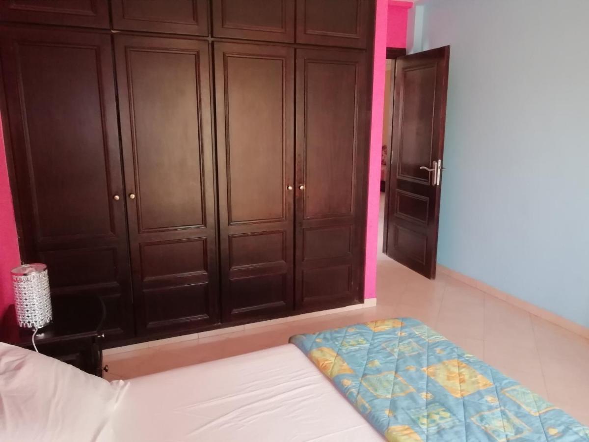 Draga, Agadir Appartement Dans Villa, Cite Adrar 外观 照片