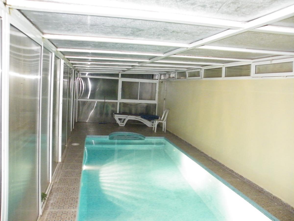 Draga, Agadir Appartement Dans Villa, Cite Adrar 外观 照片
