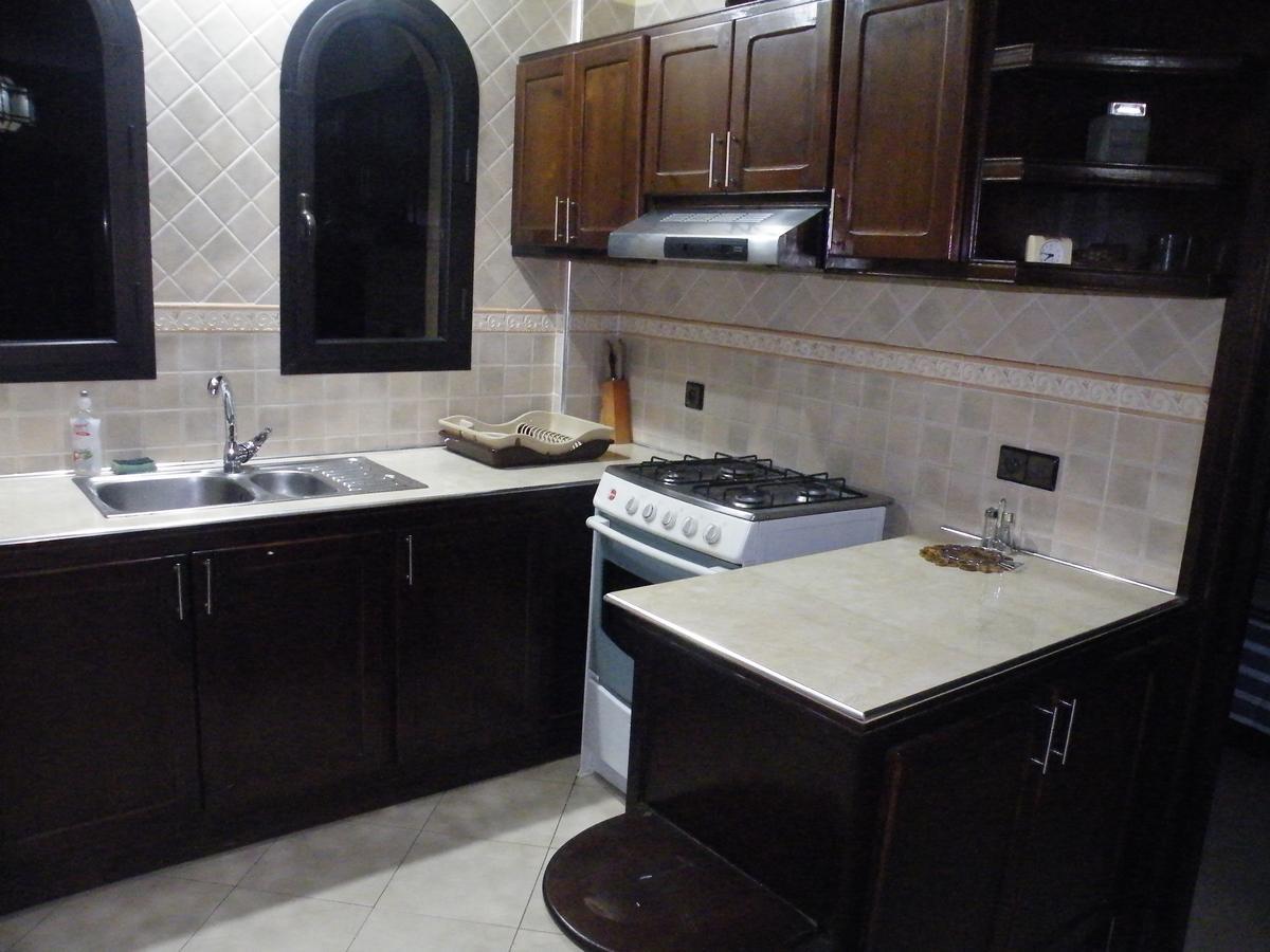 Draga, Agadir Appartement Dans Villa, Cite Adrar 外观 照片