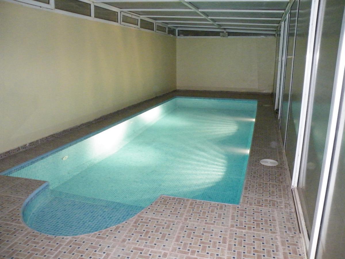 Draga, Agadir Appartement Dans Villa, Cite Adrar 外观 照片