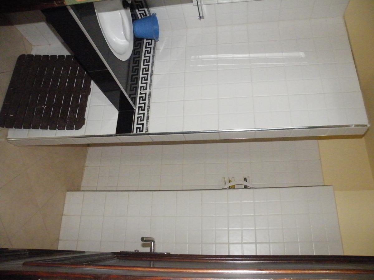 Draga, Agadir Appartement Dans Villa, Cite Adrar 外观 照片